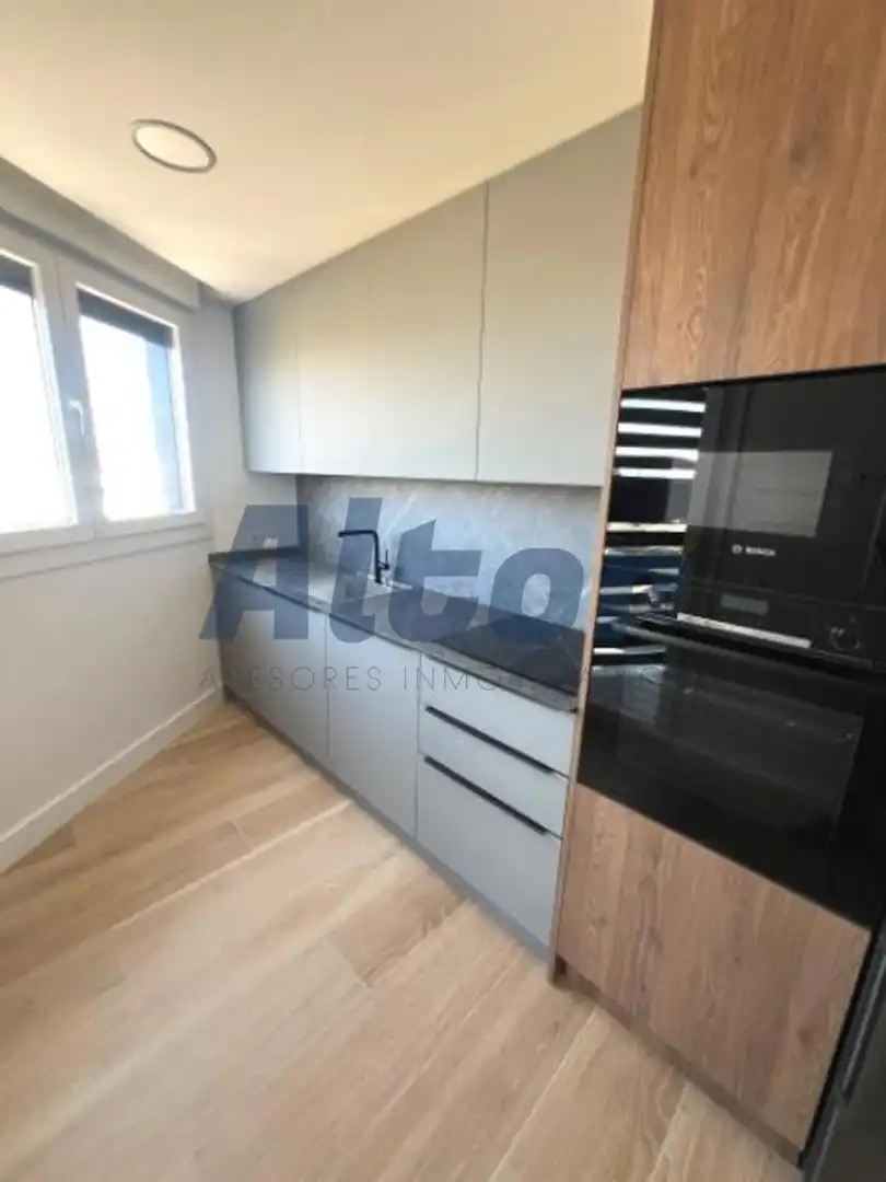 Piso en venta en ALTO DE LA CONCEPCION, Alto de la Jabonería