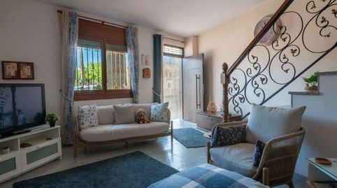 Foto 4 de Casa adosada en venta en N/a, Molvízar, Granada