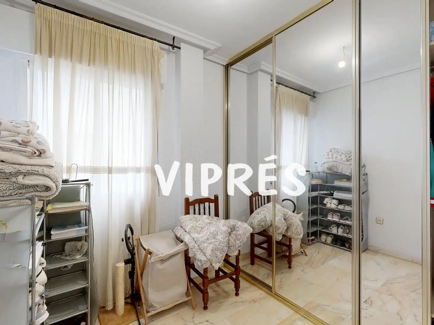 Dúplex en venda a Casco Antiguo, imagen 16