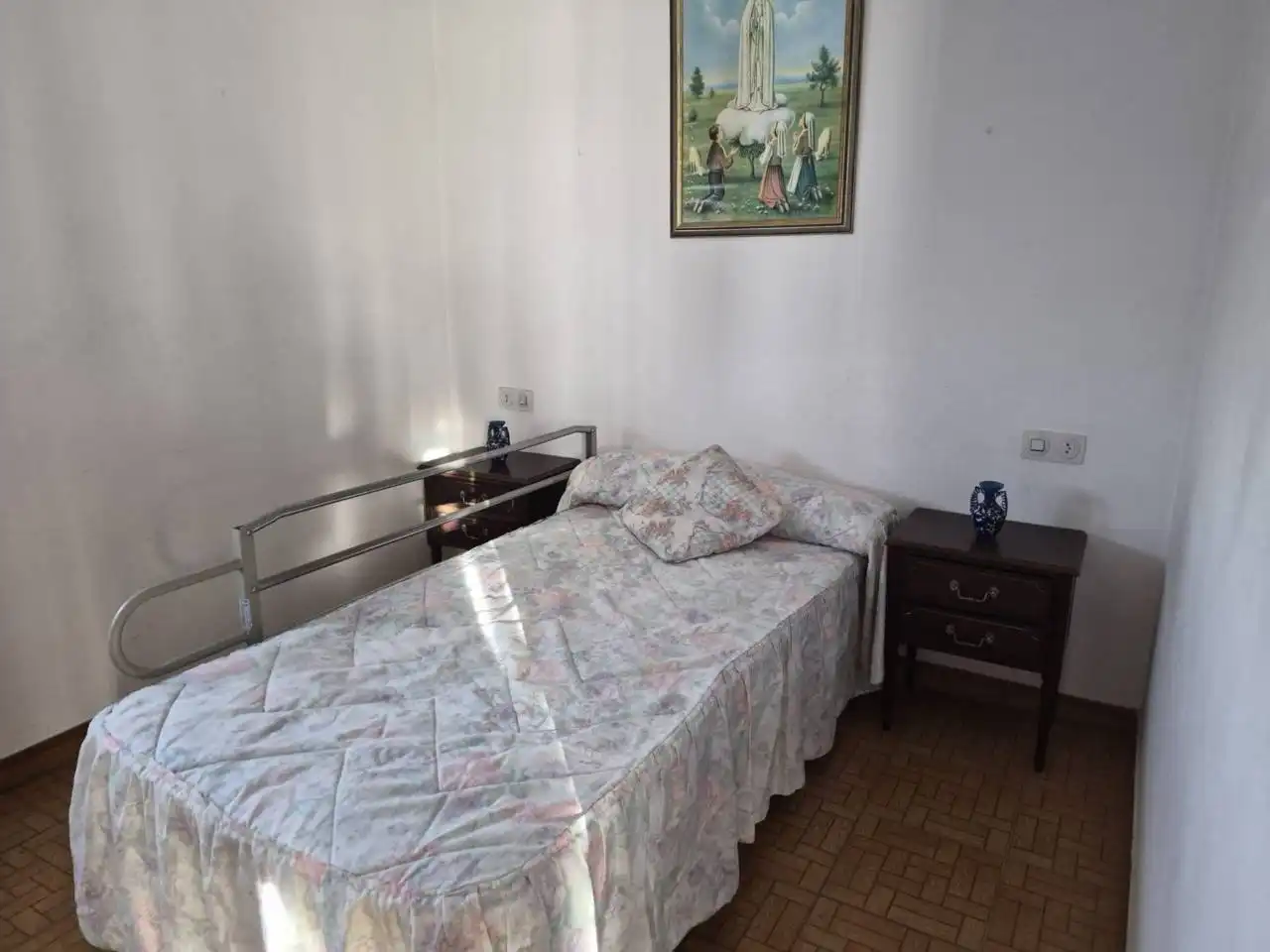 Habitación de Casa o chalet en venta en Curtis