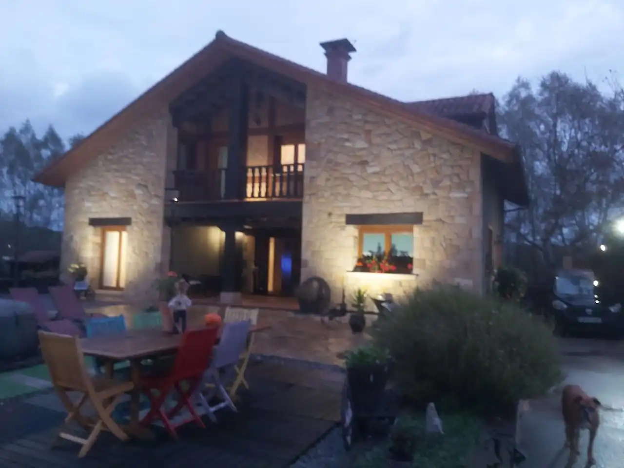 Casa amb jardí en venda a Bárcena de Cicero, imagen 37