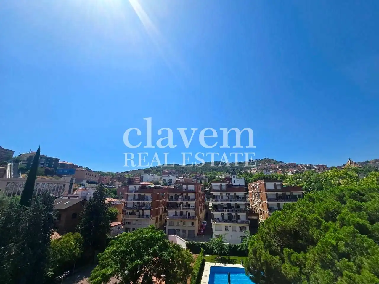 Flat for rent in La Font d'en Fargues