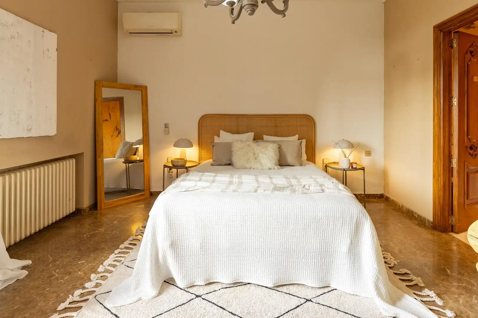 Casa o xalet en venda a Requena