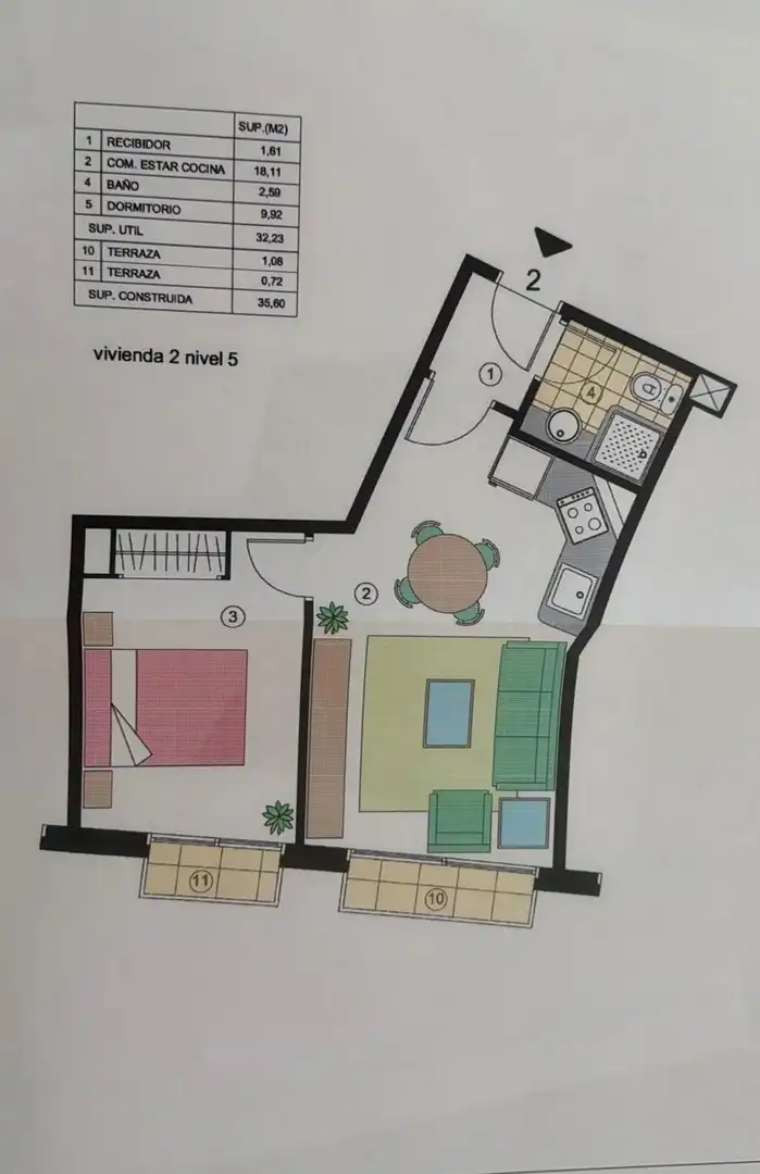 Terreno residencial en venta en Mas Baell - Can Carbó, imagen 17