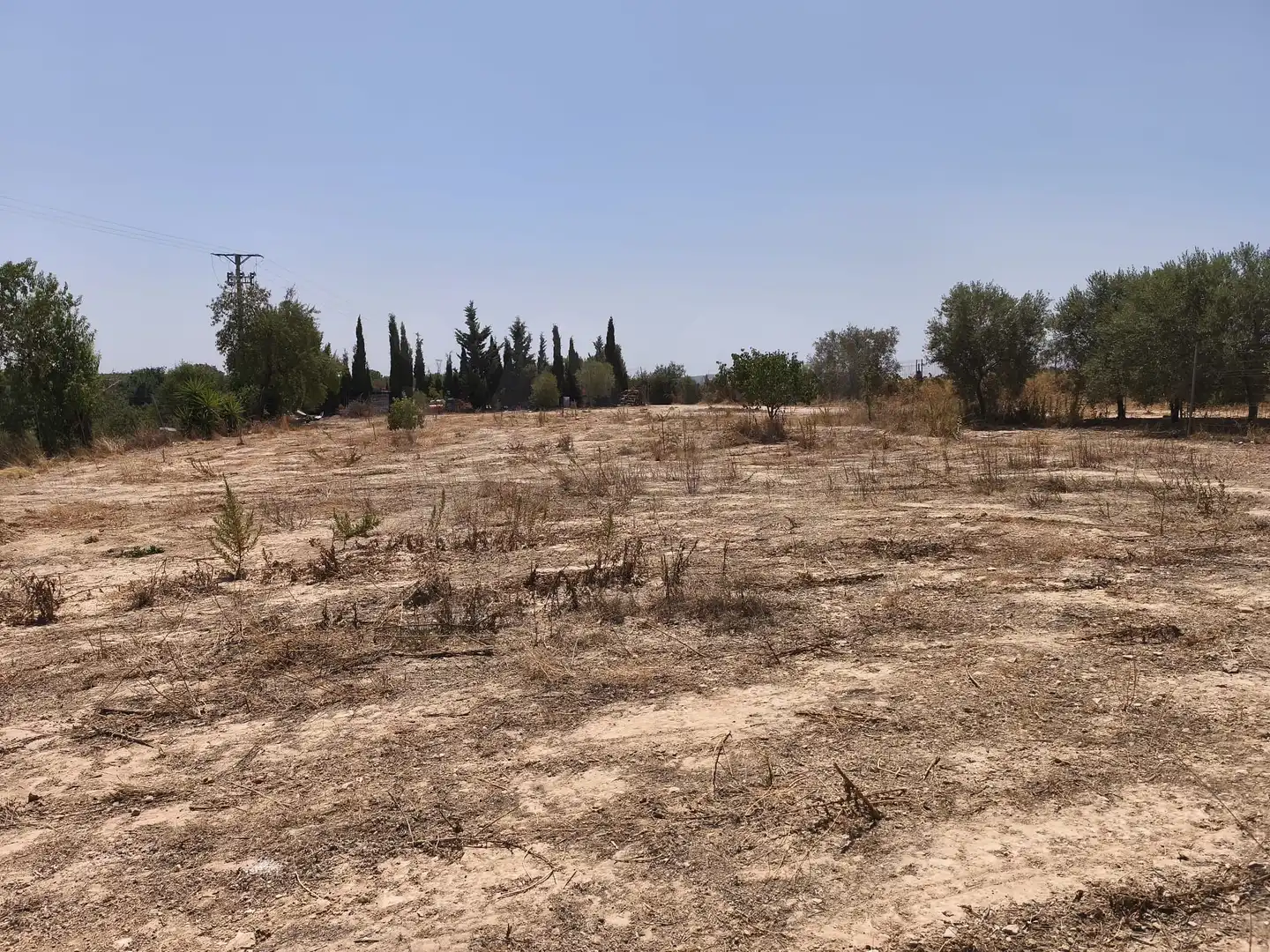 Rustikales Grundstück zum Verkauf in Sant Jaume dels Domenys, imagen 24