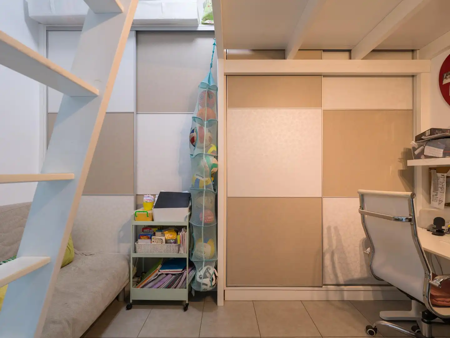Habitación de Casa o chalet en venta en Las Palmas de Gran Canaria con Aire acondicionado, Terraza y Amueblado