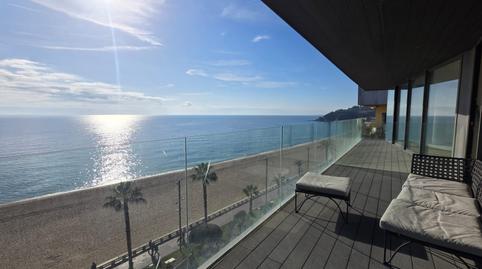 Photo 2 of Attic to rent in Carrer del Llorer, 5, Centre, Lloret de Mar