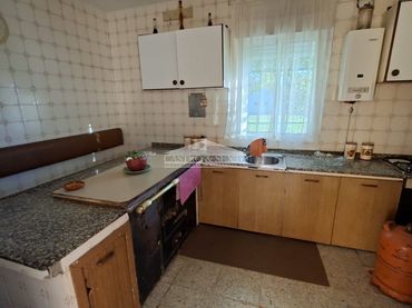 Maison avec jardin à vendre à Rúa Santiso 51