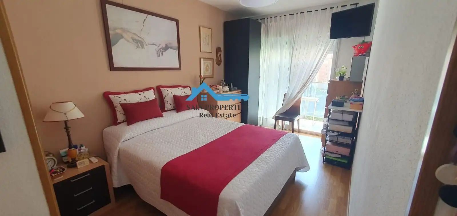 Piso con terraza en venta en La Cala de Villajoyosa, imagen 13