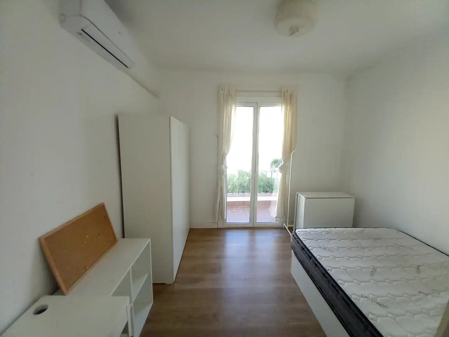 Wohnung zur Miete in Carrer d'Artesa de Segre, Sant Gervasi i la Bonanova