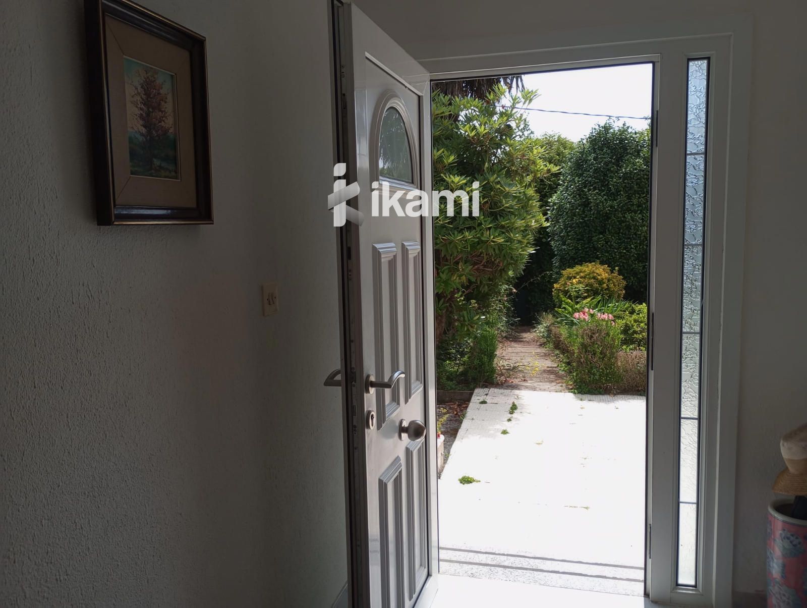 Jardín de Casa o chalet en venta en Cerceda con Calefacción, Terraza y Trastero