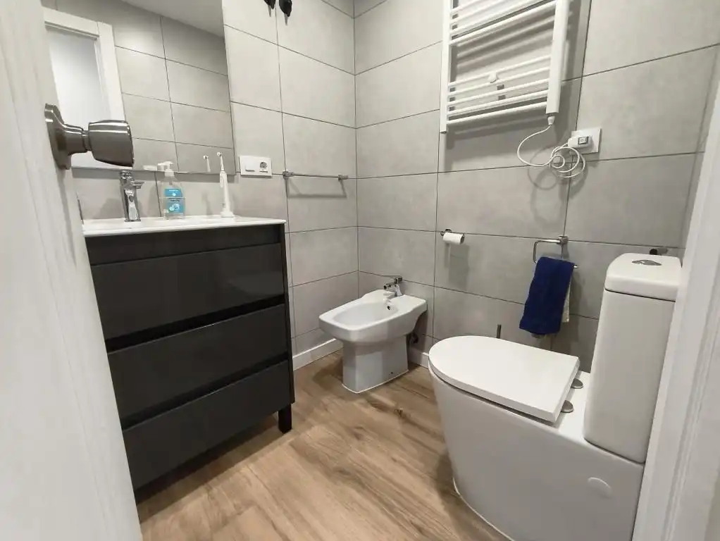 Wohnung mit Aufzug zum Verkauf in Centro Urbano, imagen 17