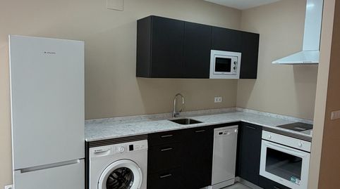 Foto 4 de Estudi en venda a Pajarillos Altos, Valladolid Capital