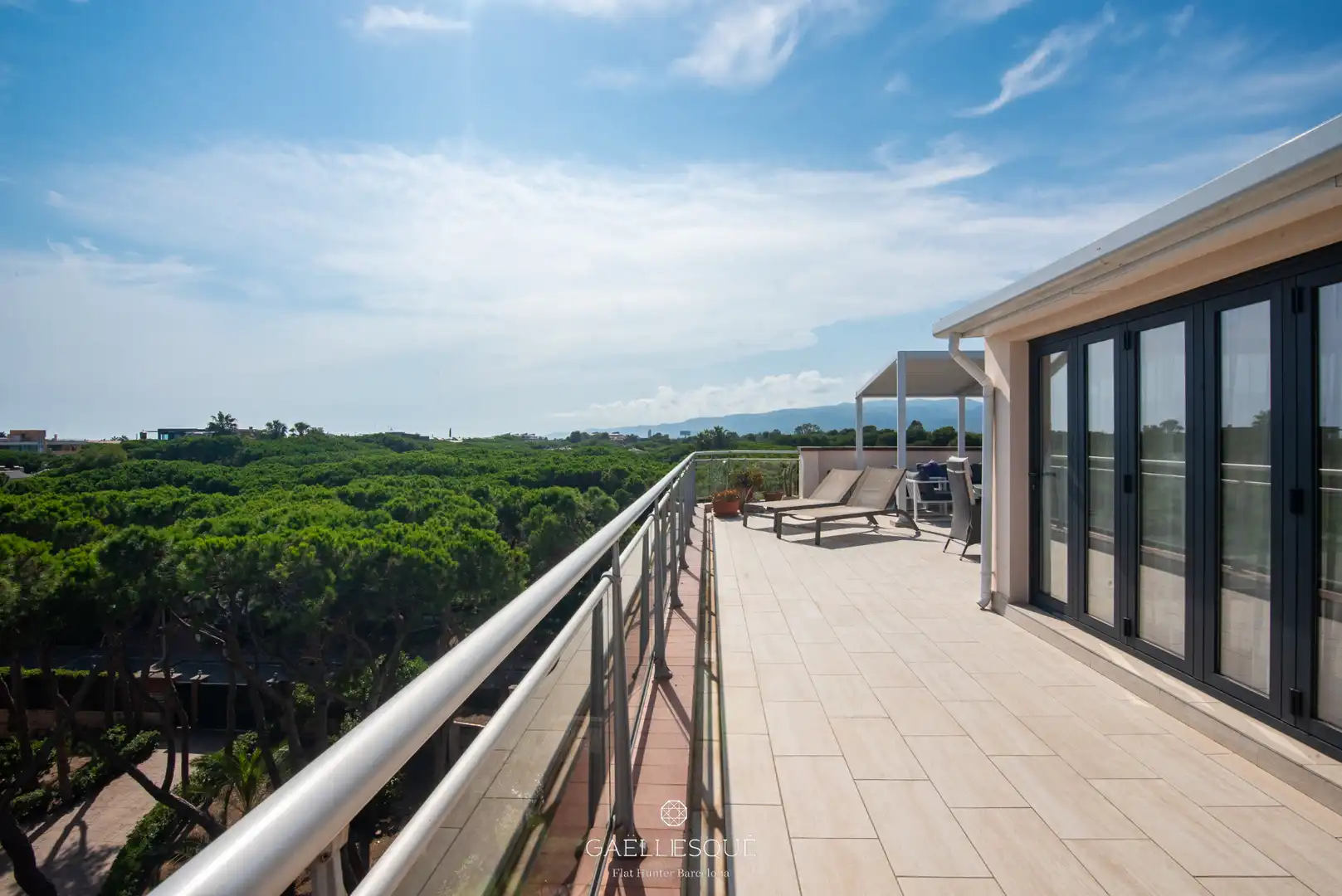 Duplex with terrace for sale in Avinguda d'Europa, imagen 34