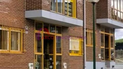 Foto 2 de Casa adosada en venta en Ruiz de Alarcón, San Julián - Barriada de Cortes, Burgos Capital