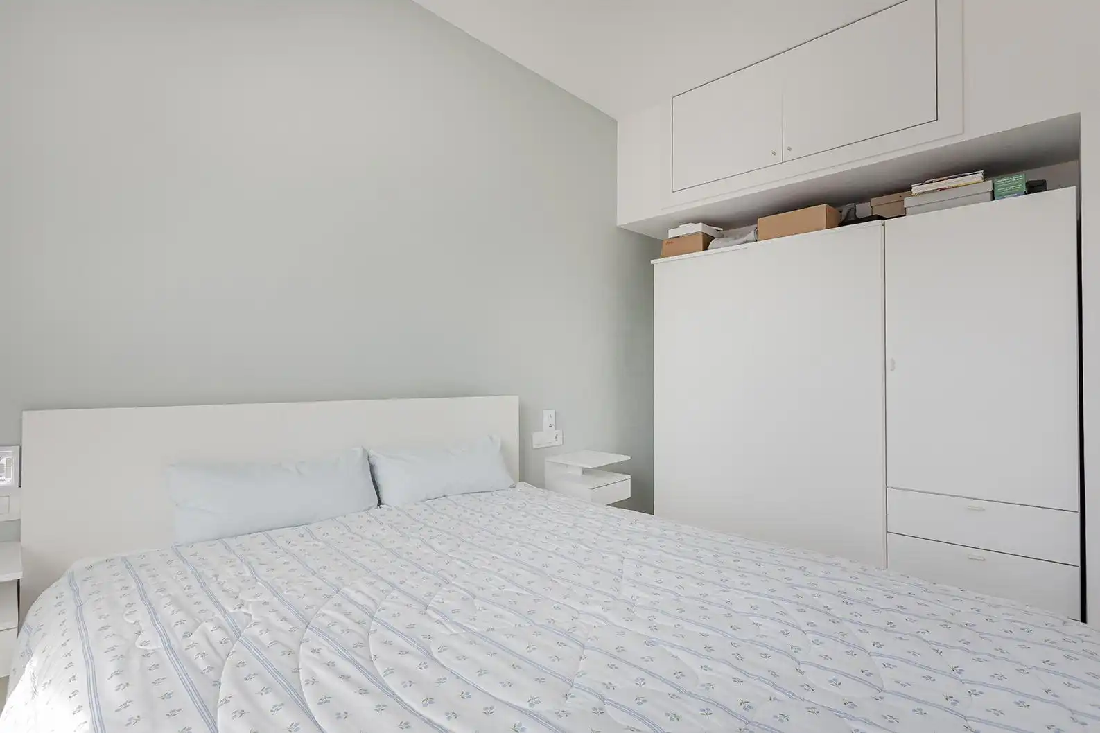 Piso con terraza en venta en Carrer d'Aragó, imagen 7