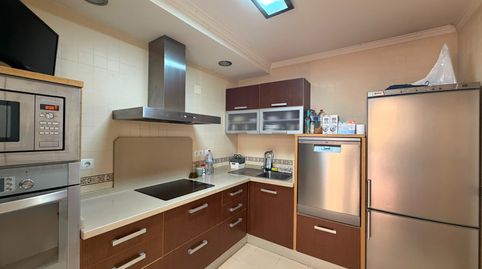 Foto 5 de Piso en venta en Camino Viejo de Málaga, Vélez-Málaga