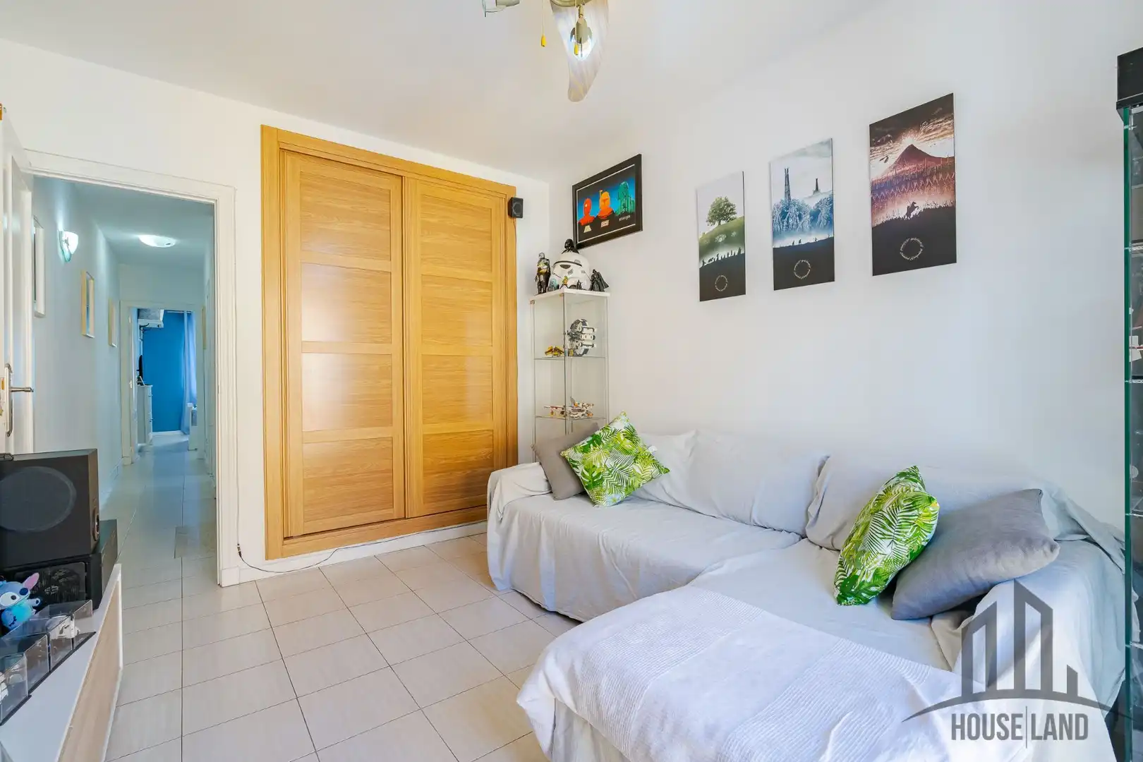 Casa amb jardí en venda a SERENI, imagen 18