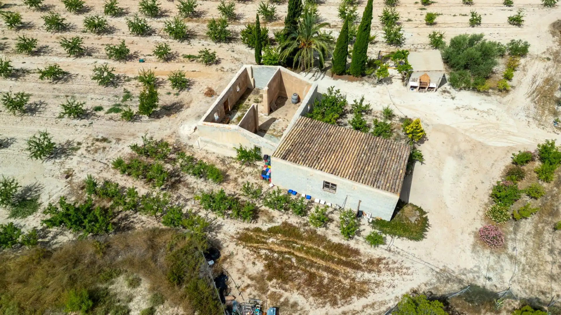 Casa o xalet en venda en Cieza