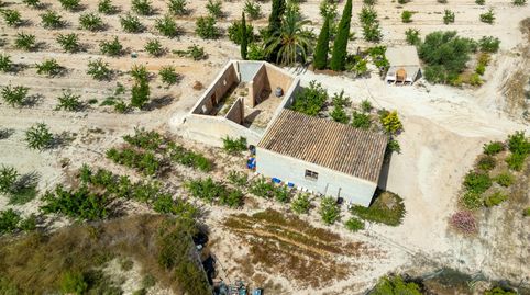 Parcela con Construcción en Paraje Mingrano, imatge 5