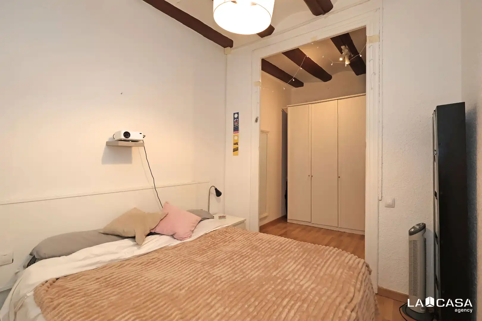 Wohnung mit Terrasse zum Verkauf in Carrer de Sant Pere Mitjà, imagen 26