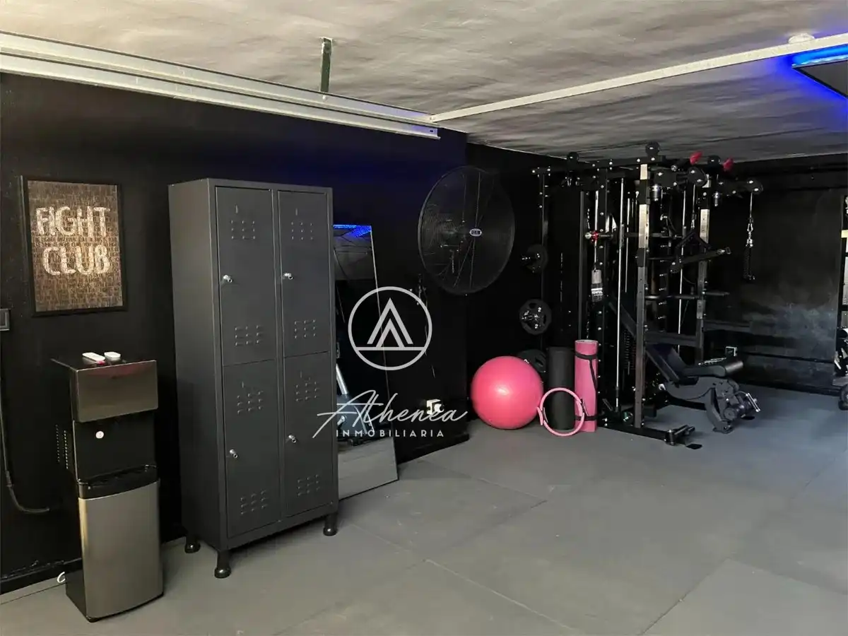 Casa o chalet en venta en Roquetas de Mar con Aire acondicionado, Calefacción y Jardín privado
