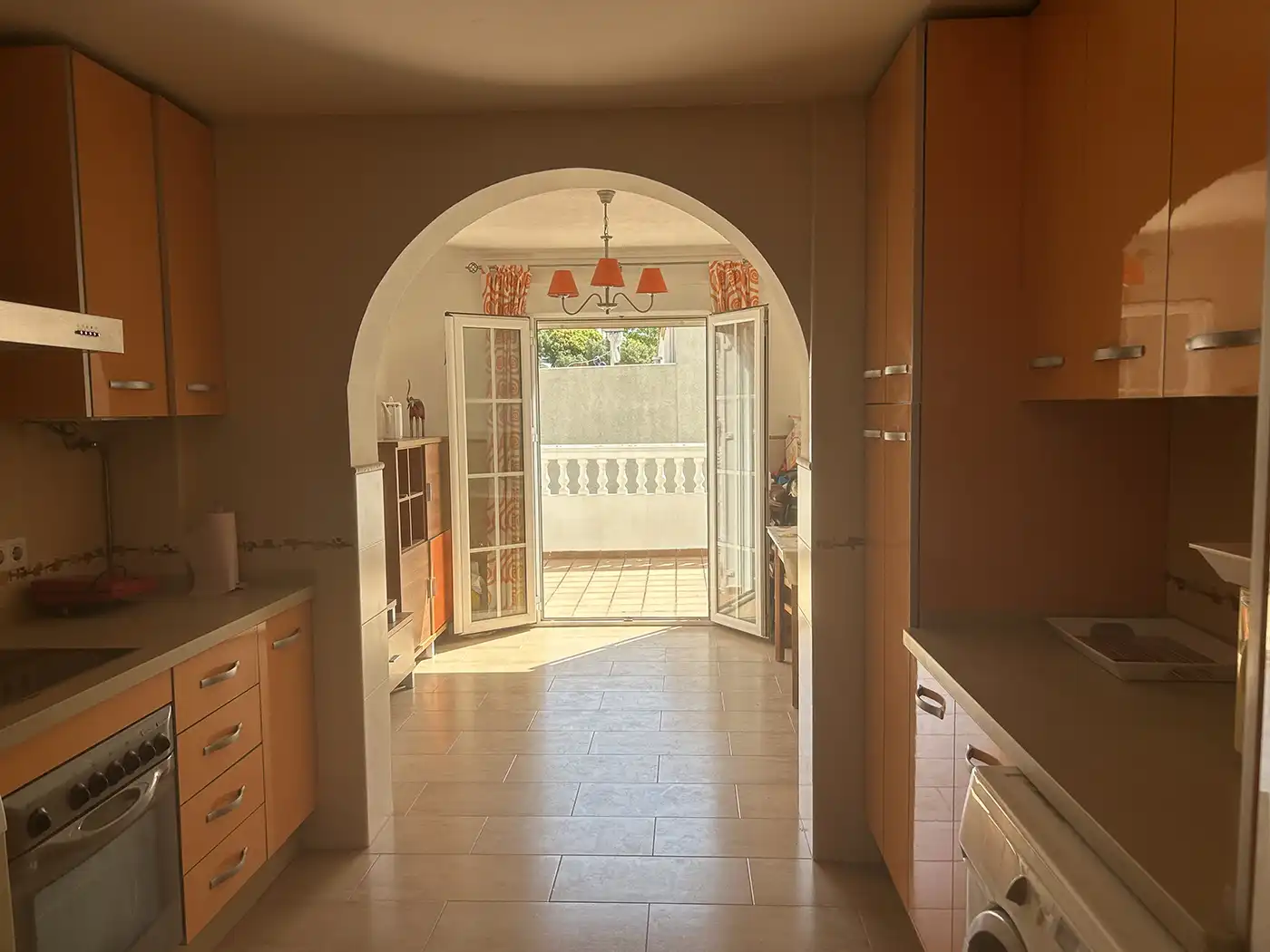 Terraced house with terrace for sale in Tarifa ciudad, imagen 13