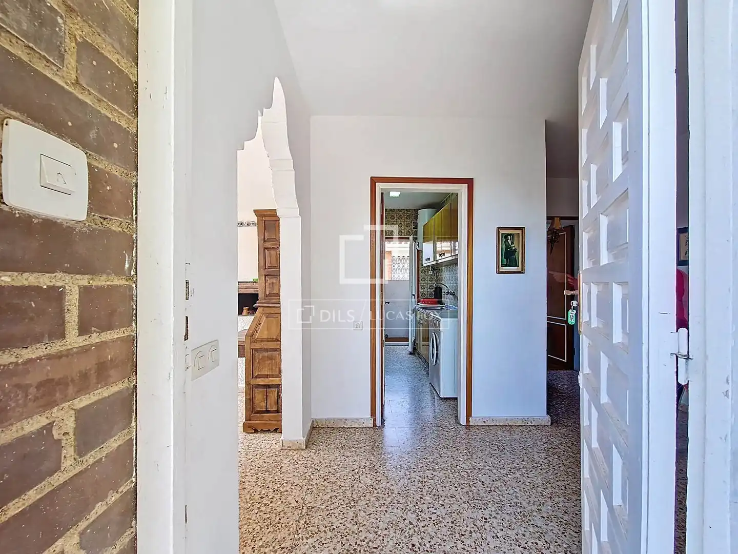 Chalet con terraza en venta en Bellamar, imagen 38