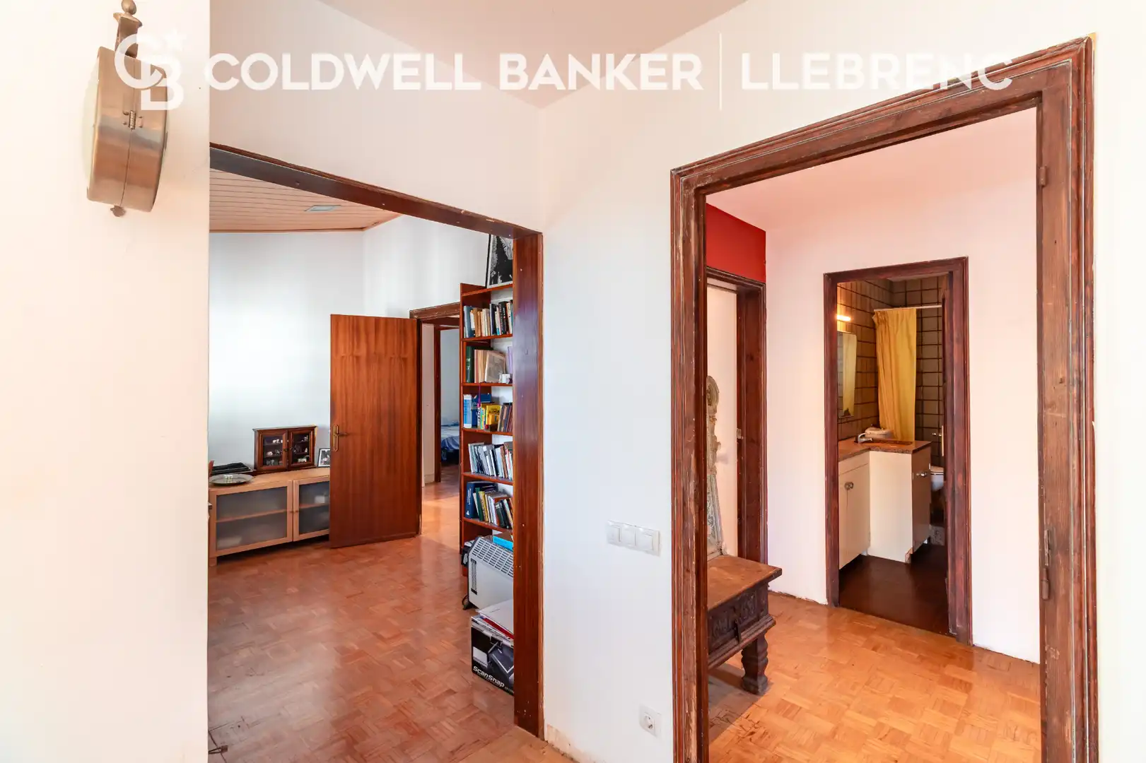 Casa o chalet en venta en Barcelona con Aire acondicionado, Calefacción y Jardín privado