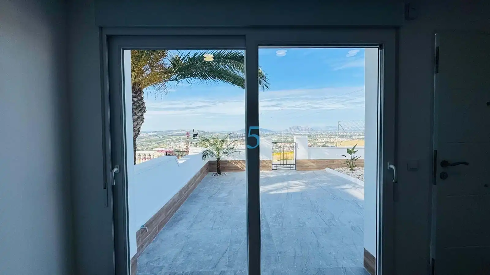 Terrace of Houses for sale in Rojales  with Terrace
