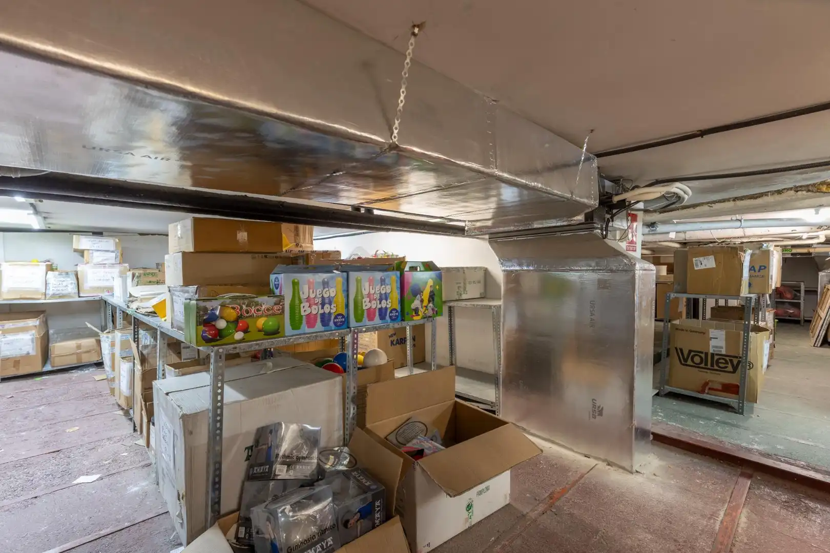 Business premises for sale in Calle Mulhacén 34, imagen 24