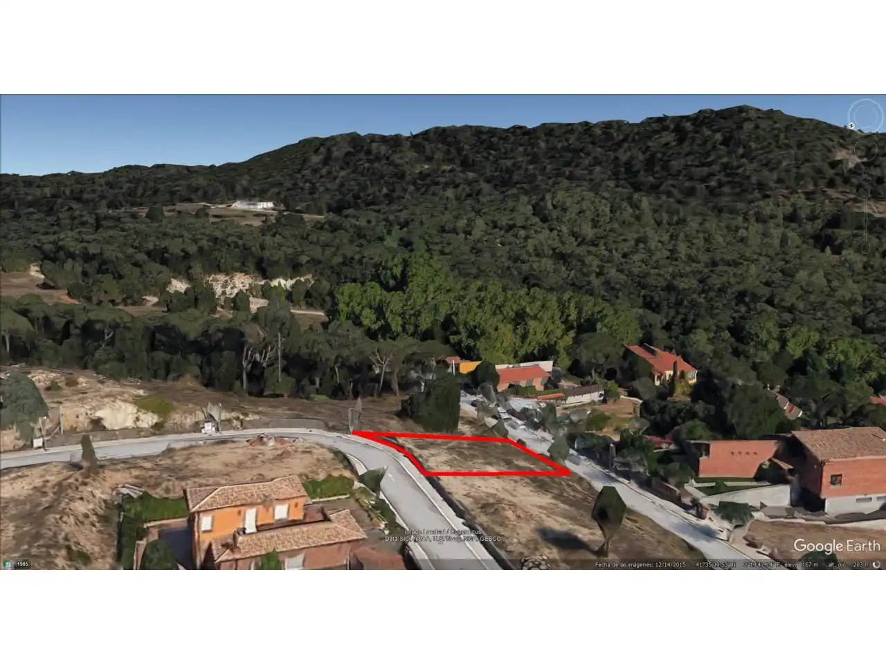 Terreny residencial en venda a Torras i Bages, imagen 11