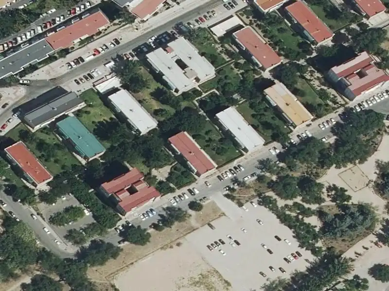 Piso en venta en 28822