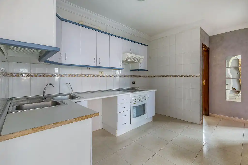 Cocina de Piso en venta en Granadilla de Abona con Trastero