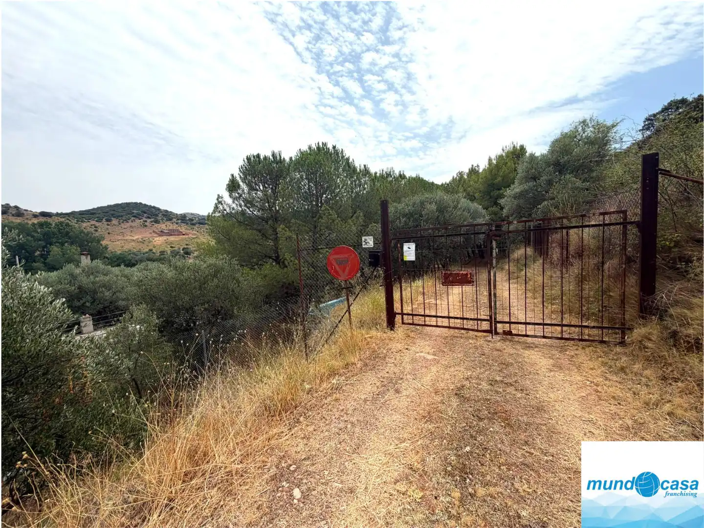 Finca rústica en venda en Morata de Jalón amb Piscina comunitària