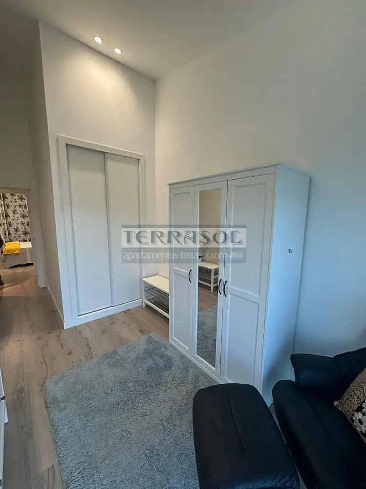 Bedroom of Houses for sale in Vélez-Málaga  with Air Conditioner, Heating and Terrace