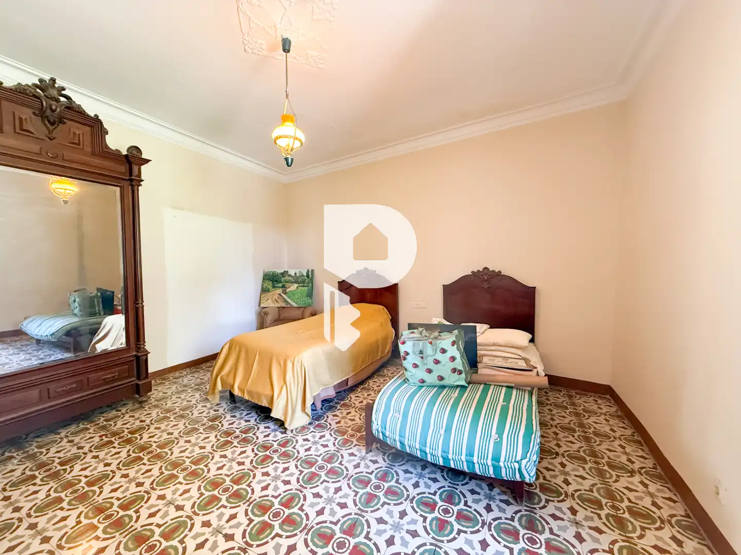 Maison avec jardin à vendre à Carrer de Sant Llorenç 29, imagen 46