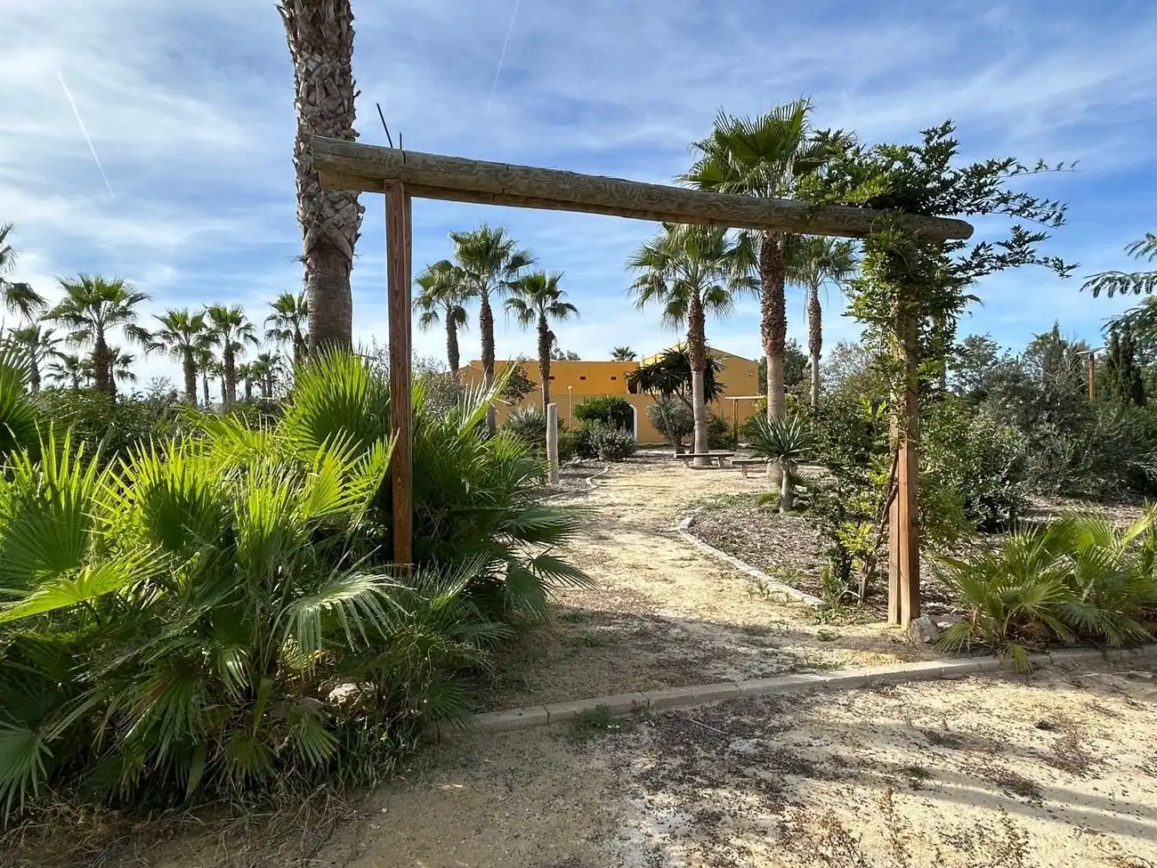 Casa rústica amb piscina en venda a N/A, imagen 49