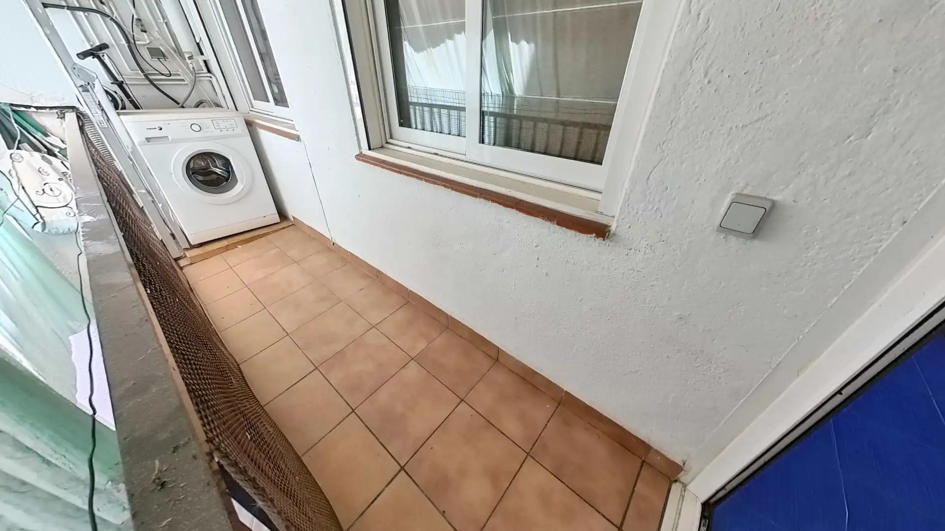Piso con terraza en venta en Calle De La Ciutadella, imagen 15