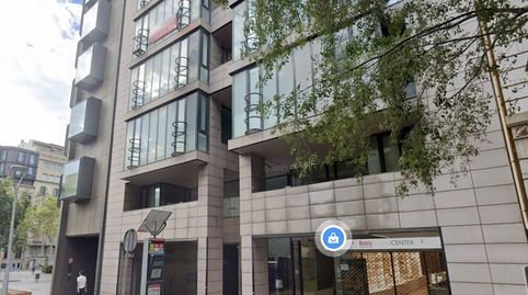 Foto 3 de Oficina en venta en Carrer de Pau Claris, 95, Dreta de l'Eixample, Barcelona Capital