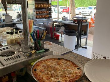 Locale commerciale in cessione a Sant Antoni de Calonge