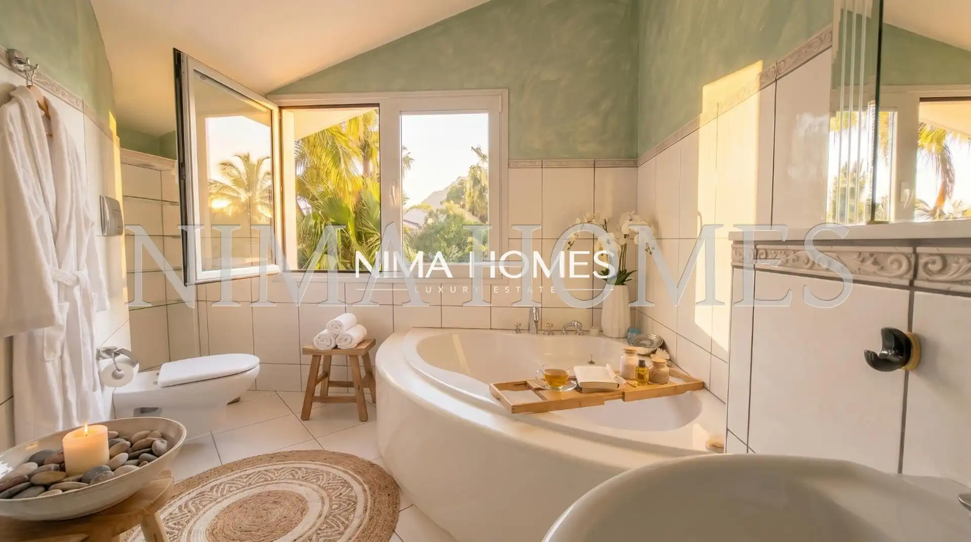 Maison avec jardin à vendre à Las Cuevas - Los Gómez, imagen 29
