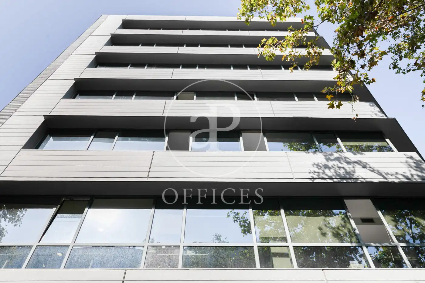 Office space to rent in Carrer d'Àvila, imagen 50