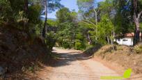 Vista exterior de Casa o xalet en venda en El Port de la Selva amb Aire condicionat, Calefacció i Jardí privat