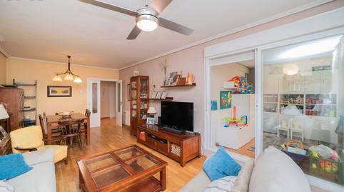 Foto 4 de Dúplex en venta en Calle Salvador Almela Navarro, Centro - Casco Histórico, Madrid