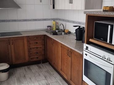 Casa in affitto a Centro