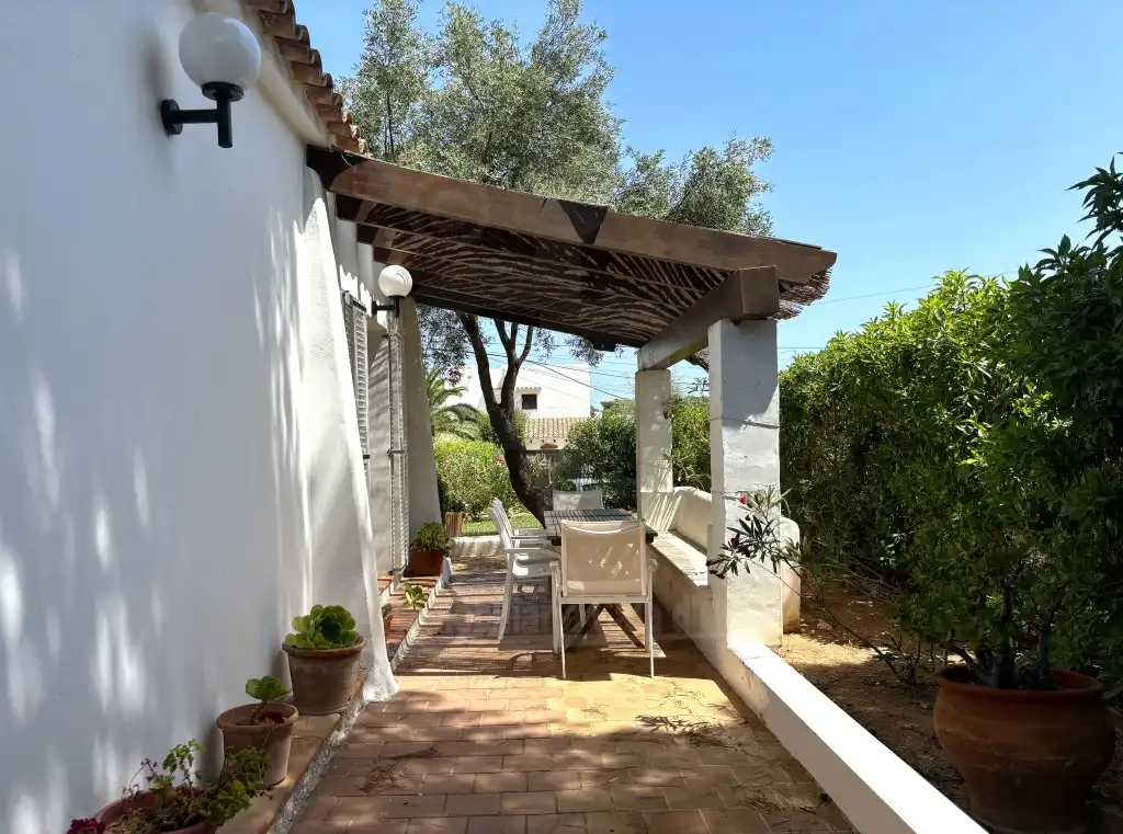 Villa mit Terrasse zum Verkauf in Cala d'Or, imagen 33