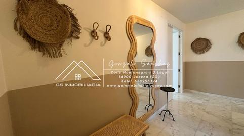 Foto 4 de Pis en venda a El Valle, Lucena