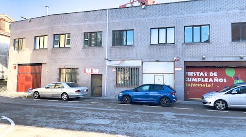 Photo 3 of Premises to rent in Calle la Tejera, 13a, Alisal - San Román, Santander