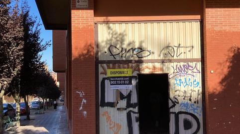 Photo 3 of Premises for sale in Huesca, 6, San Pedro y San Felices, Burgos Capital